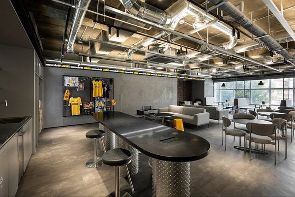 FEARX Clubhouse