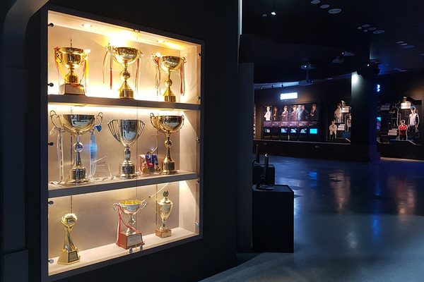 KeSPA Esports Hall of Fame